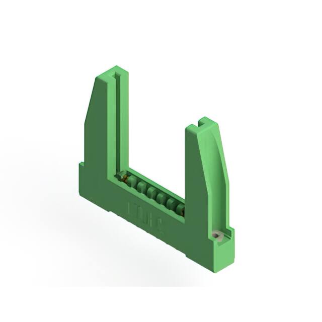 307-008-554-178 EDAC Inc.  Edgeboard Connectors